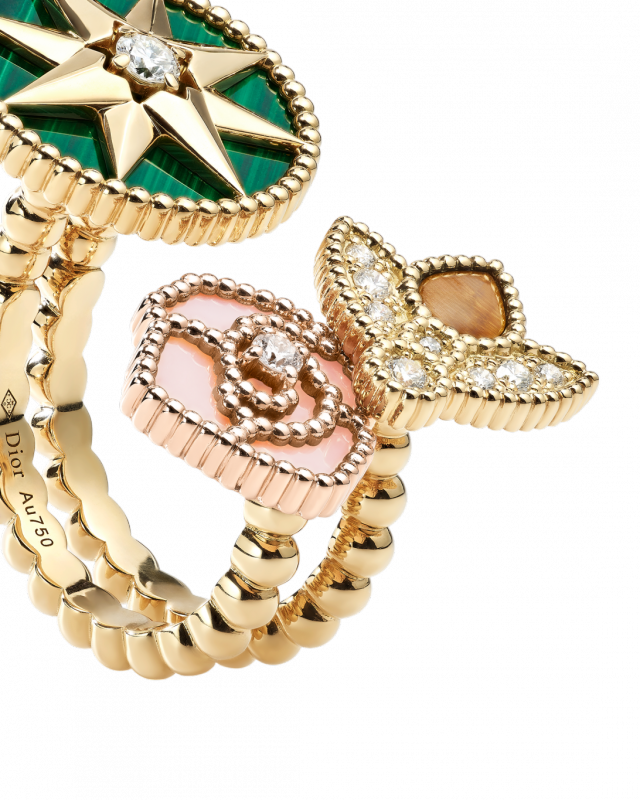 Dior Fine Jewellery Dior Fine Jewellery
