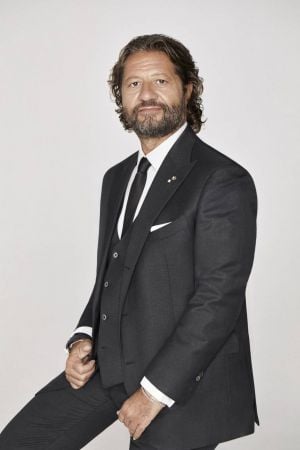 الرئيس التنفيذي لدار Damiani: صنعنا Ode To Italy لنرد الجميل لبلد ألهمنا