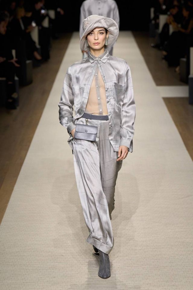 جيورجيو أرماني Giorgio Armani