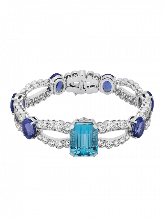 Gucci High Jewellery Gucci High Jewellery
