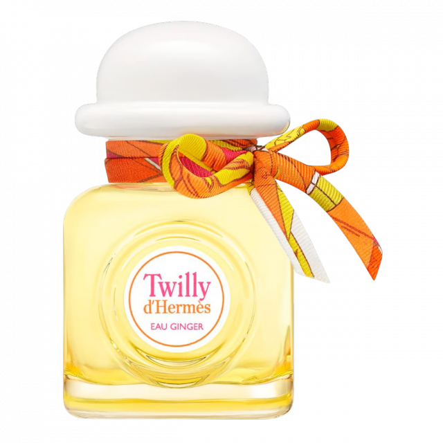 عطر Hermes Twilly Eau Ginger Eau de Parfum من Hermès