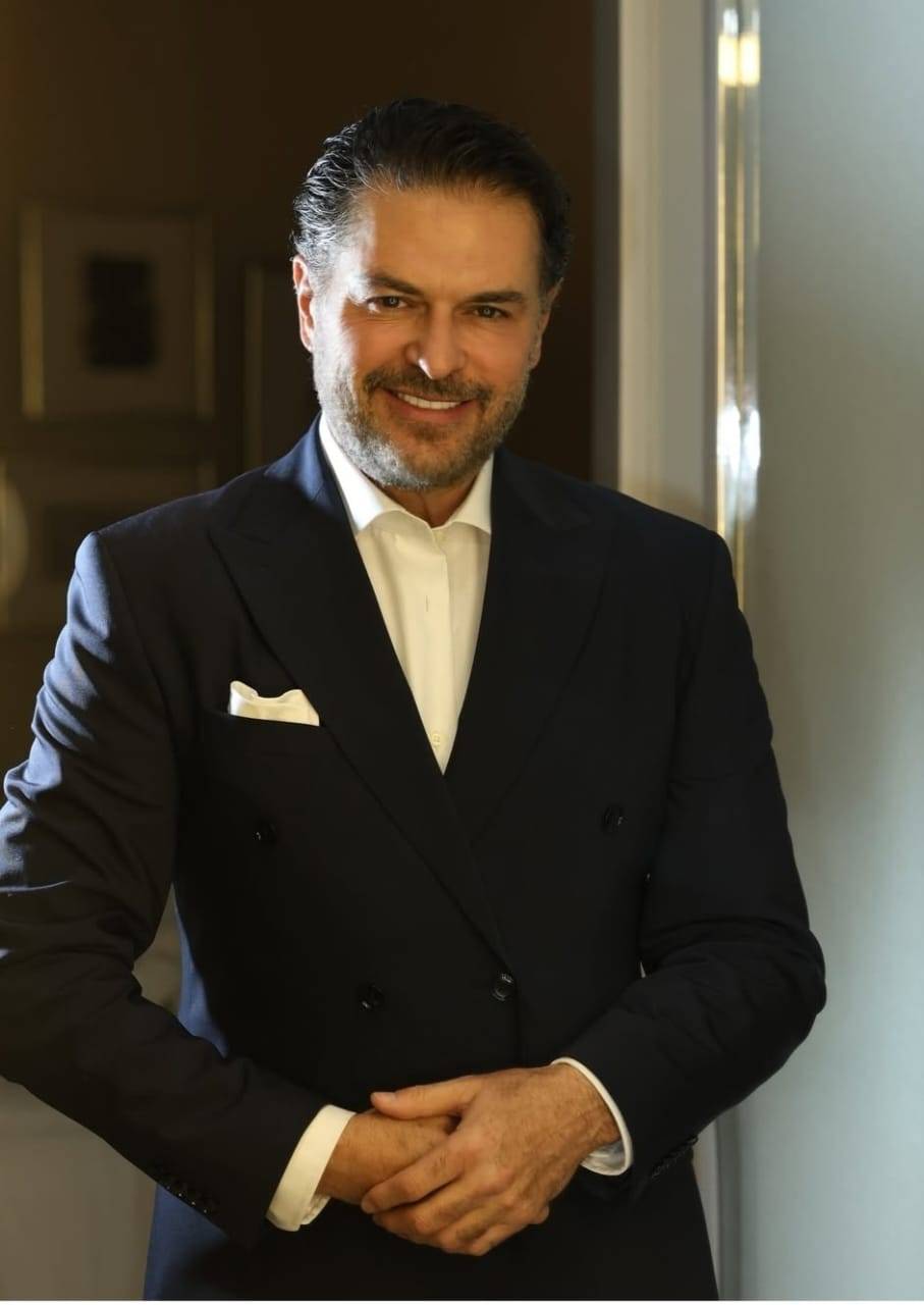 إيقاف راغب علامة عن الغناء في مصر والتحقيق معه