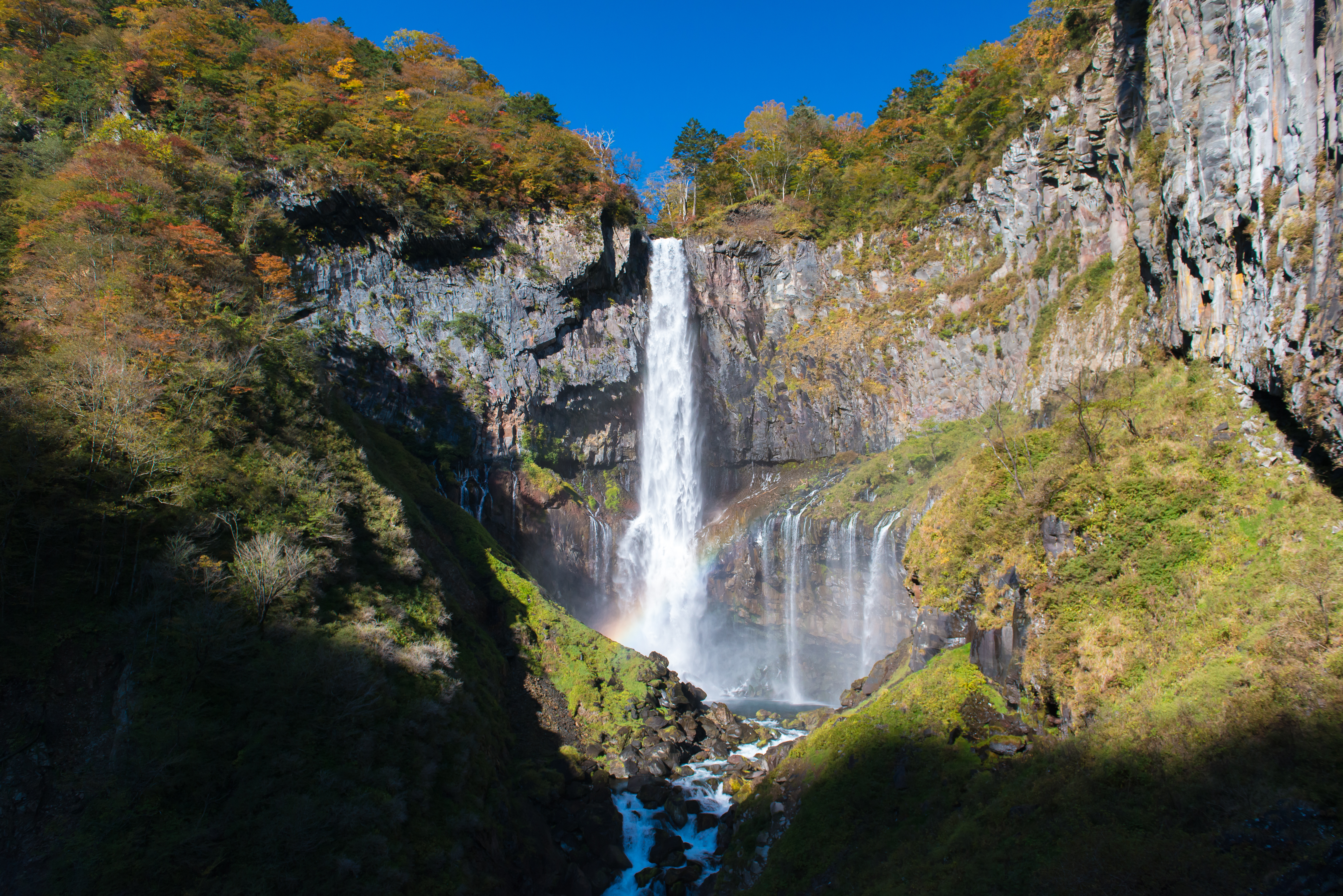 Nikko, Japan
