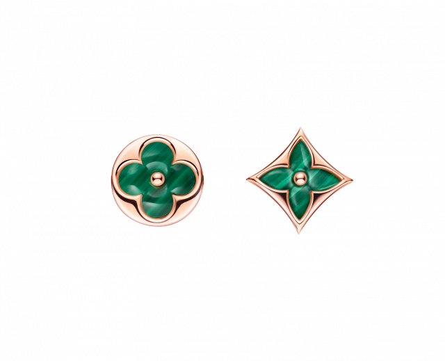 Louis Vuitton Fine Jewellery Louis Vuitton Fine Jewellery