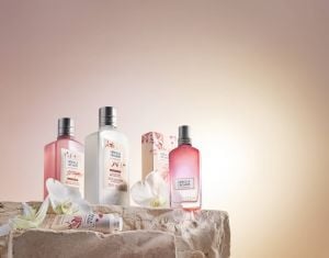 عطر Neroli & Orchidée… لمسة صيفية لا تُقاوم من L'Occitane