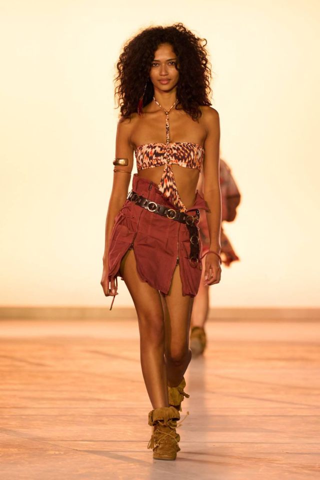 ايزابيل ماران Isabel Marant