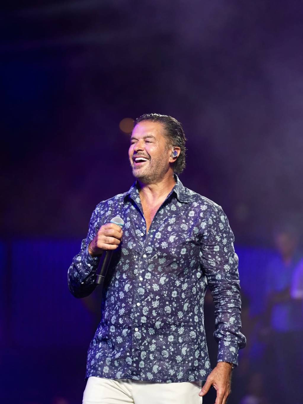 راغب علامة يدافع عن نفسه... ونقابة الموسيقيين في لبنان تعلّق