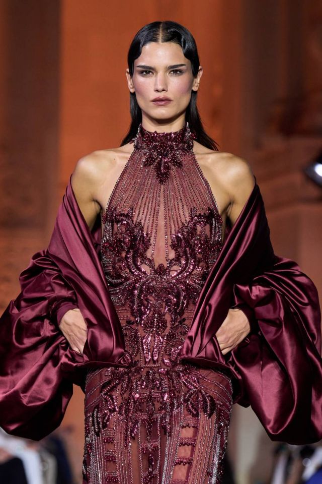Zuhair Murad 