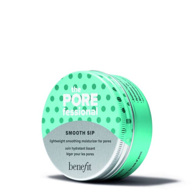 Pore Care SmoothSip