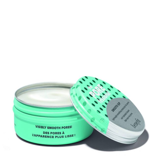 Pore Care SmoothSip