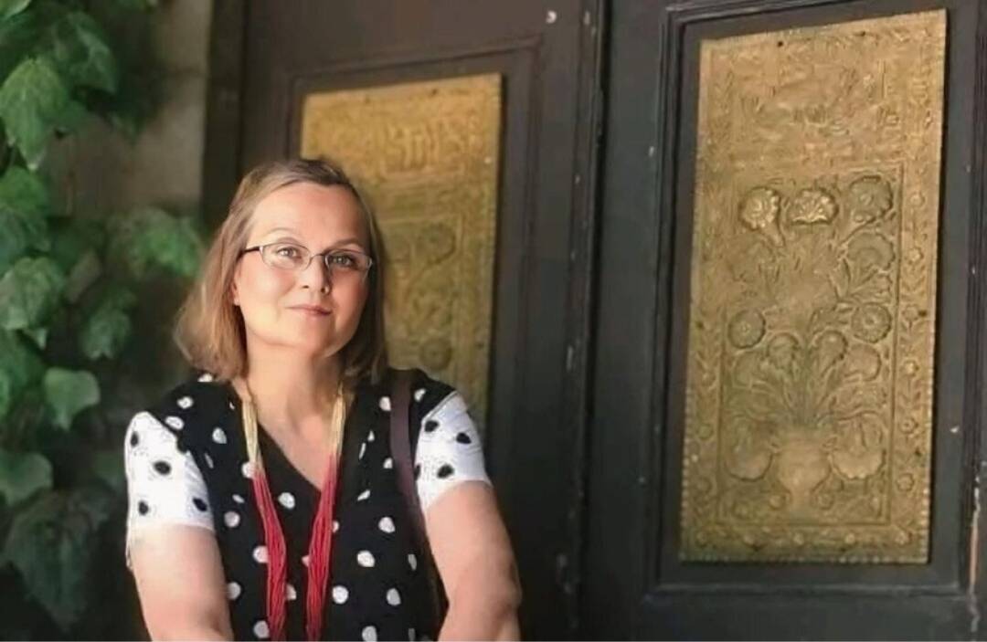 الكشف عن المسروقات التي أدت الى قتل ديالا الوادي... صادم! (صور)