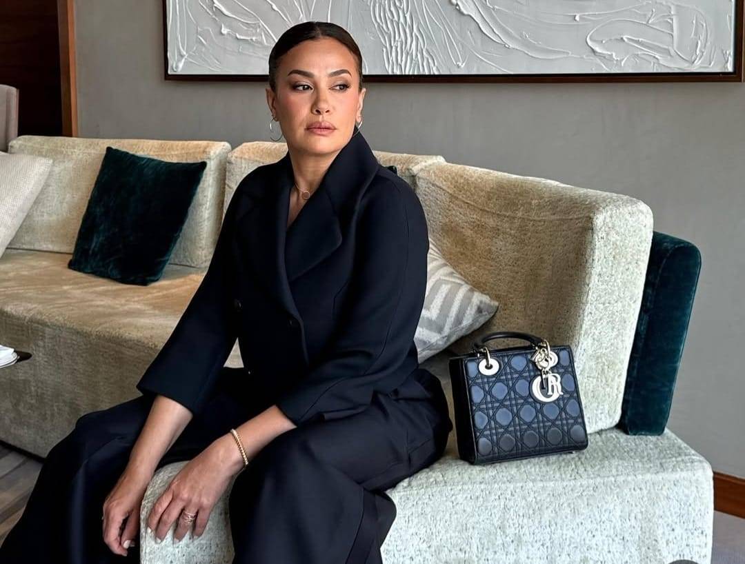 وفاة والدة هند صبري والجنازة في تونس