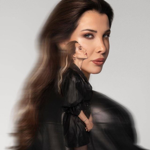 نانسي عجرم في الألبوم 11: رحلة جريئة في عالم الأنوثة
