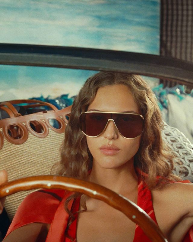 فيراغامو تعود إلى جذورها في حملة Pre-Fall 2025 