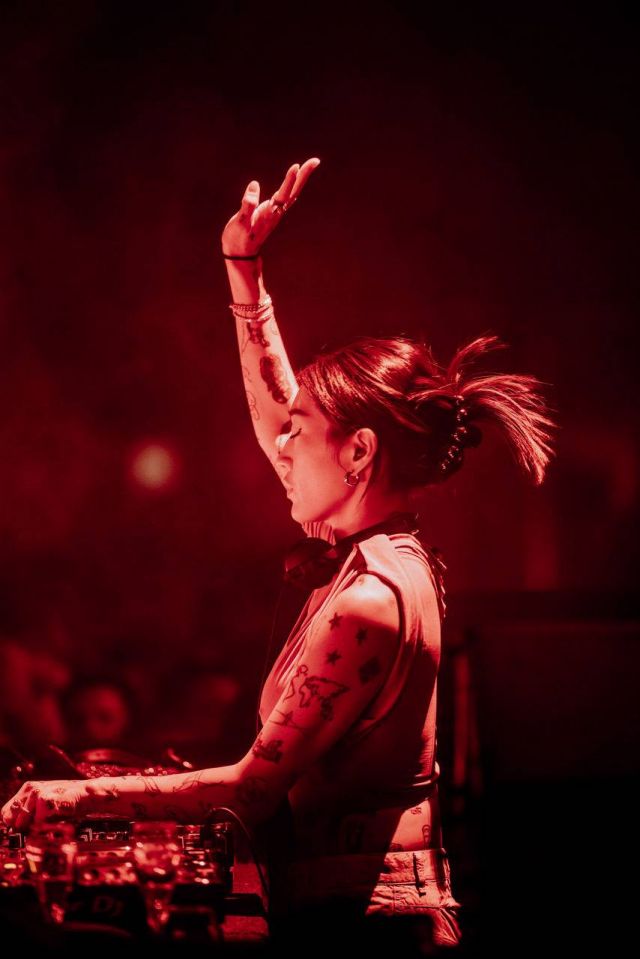 Peggy Gou Peggy Gou