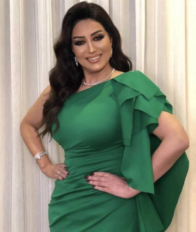 بعد وفاء عامر... فنان جديد يهدّد باللجوء الى القضاء لاتهامه بتجارة الأعضاء! بعد وفاء عامر... فنان جديد يهدّد باللجوء الى القضاء لاتهامه بتجارة الأعضاء!