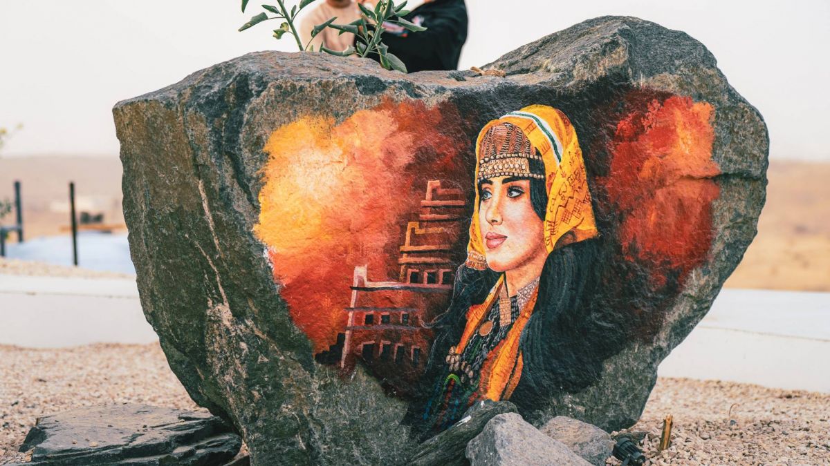 صيف عسير 2025.. وجهة سياحية متميزة في المملكة