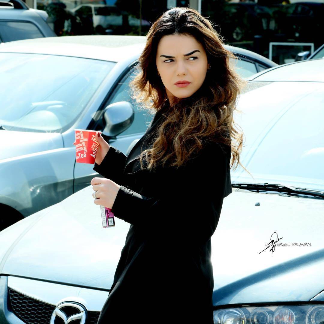 دانا مارديني تكشف أسراراً خاصة حول اعتزالها