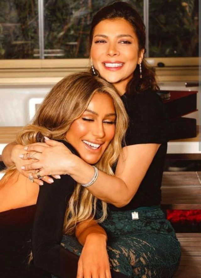 الخلاف بين أصالة ومايا دياب يعود إلى الواجهة مجدداً بتصريحات نارية