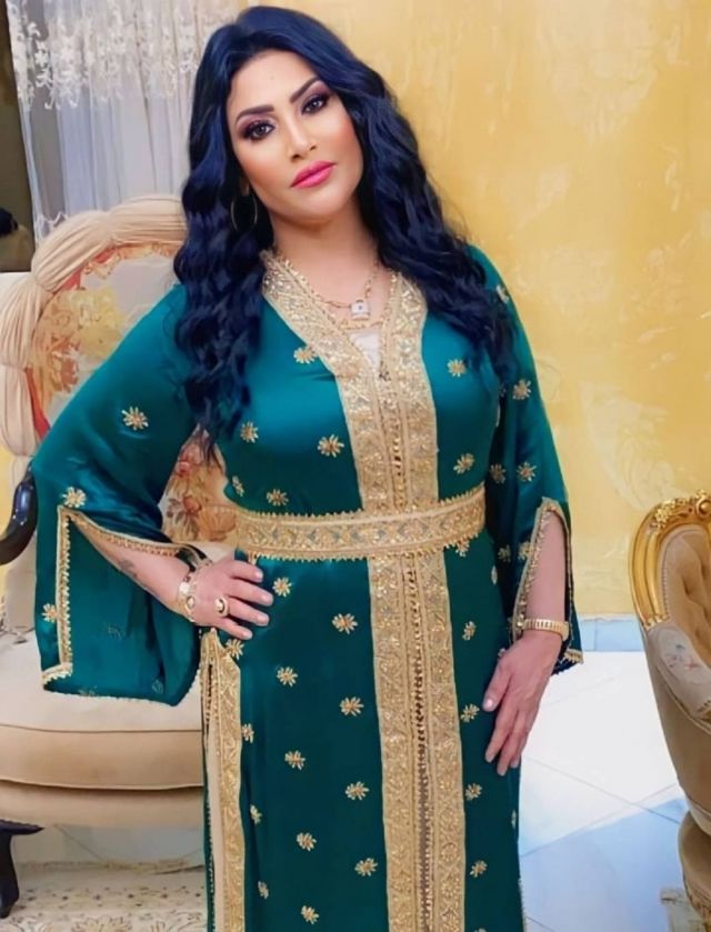 بعد التحقيق معها.. ما قصة إيقاف بدرية طلبة عن التمثيل؟