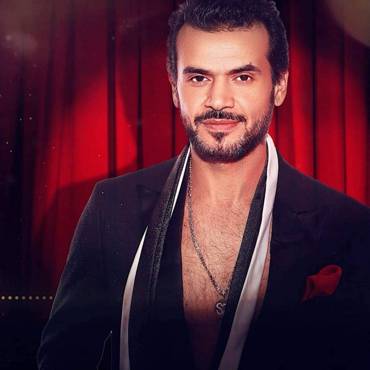 سامو زين يغيّر مظهره بالكامل في أغنيته الجديدة (فيديو)