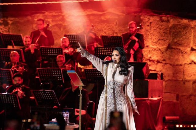 أحلام في قرطاج