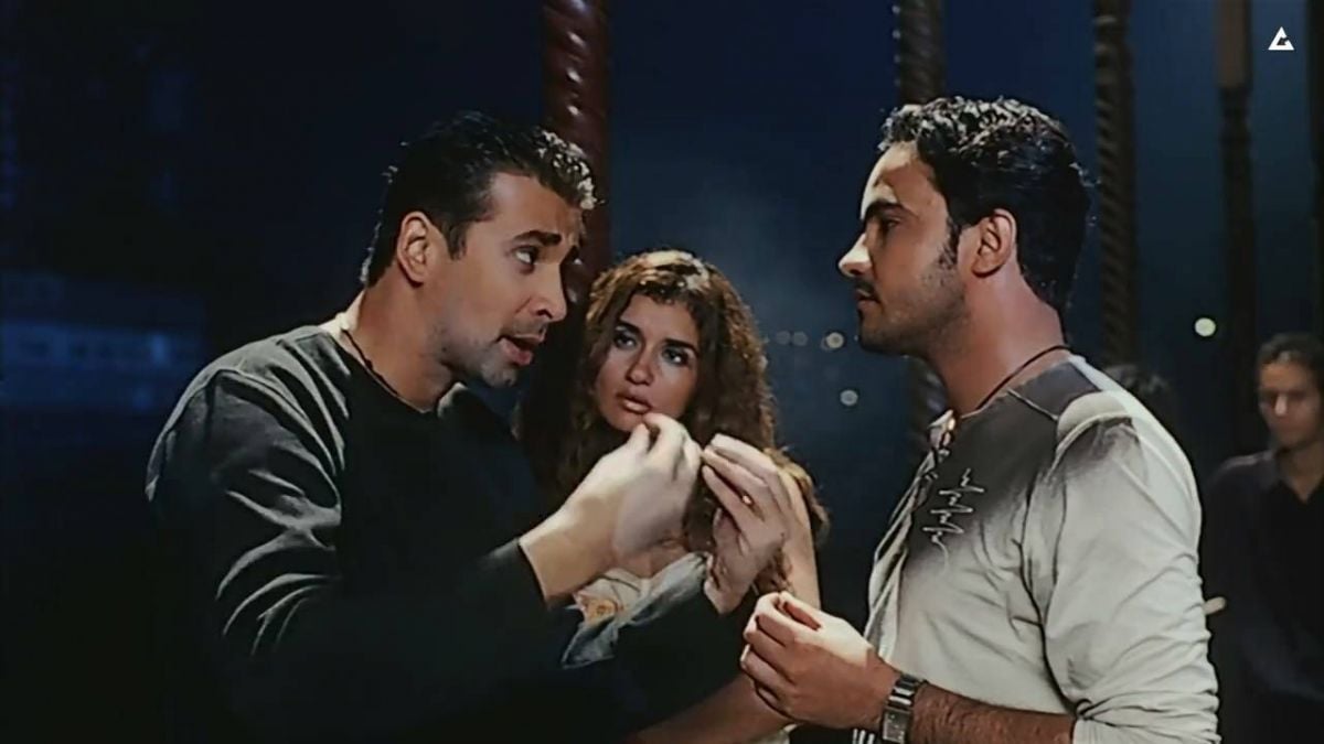 وفاة المنتج طارق صيام