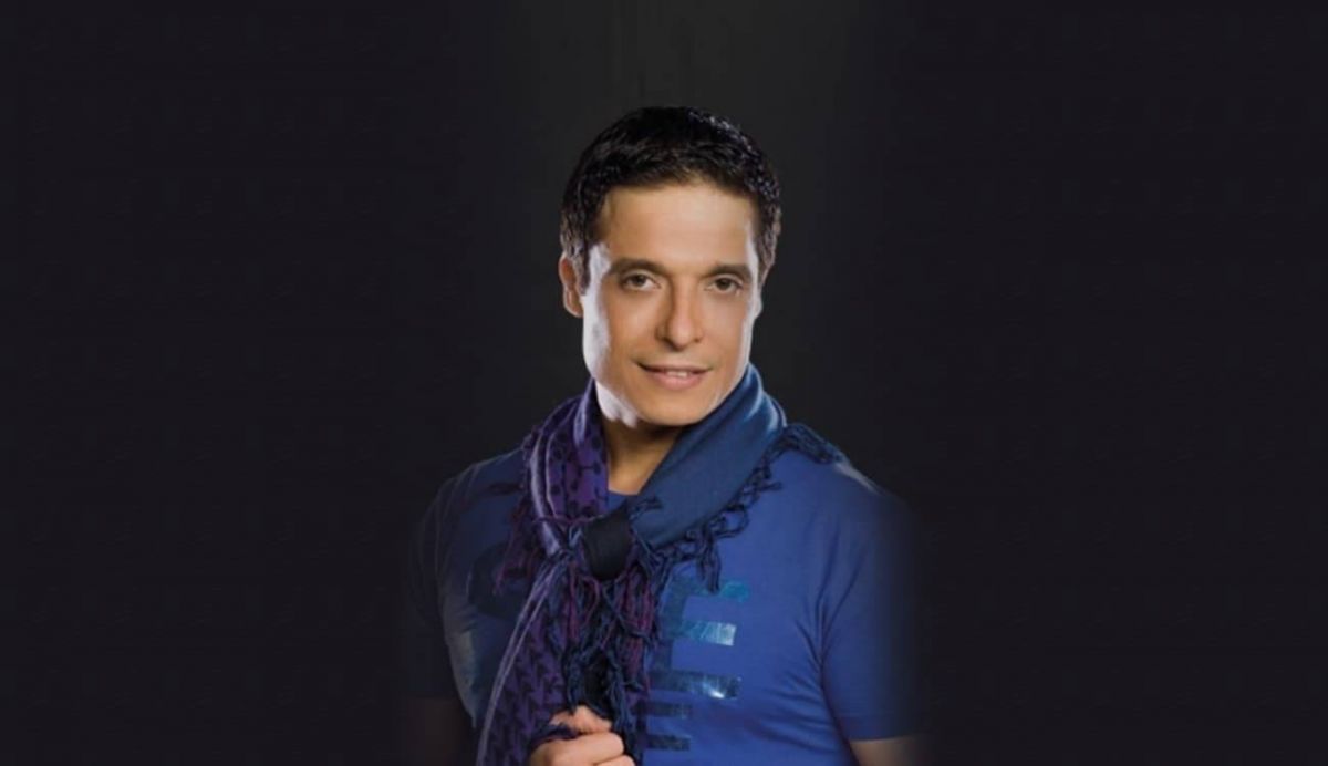 إبنة الراحل عامر منيب تنعى شقيقته