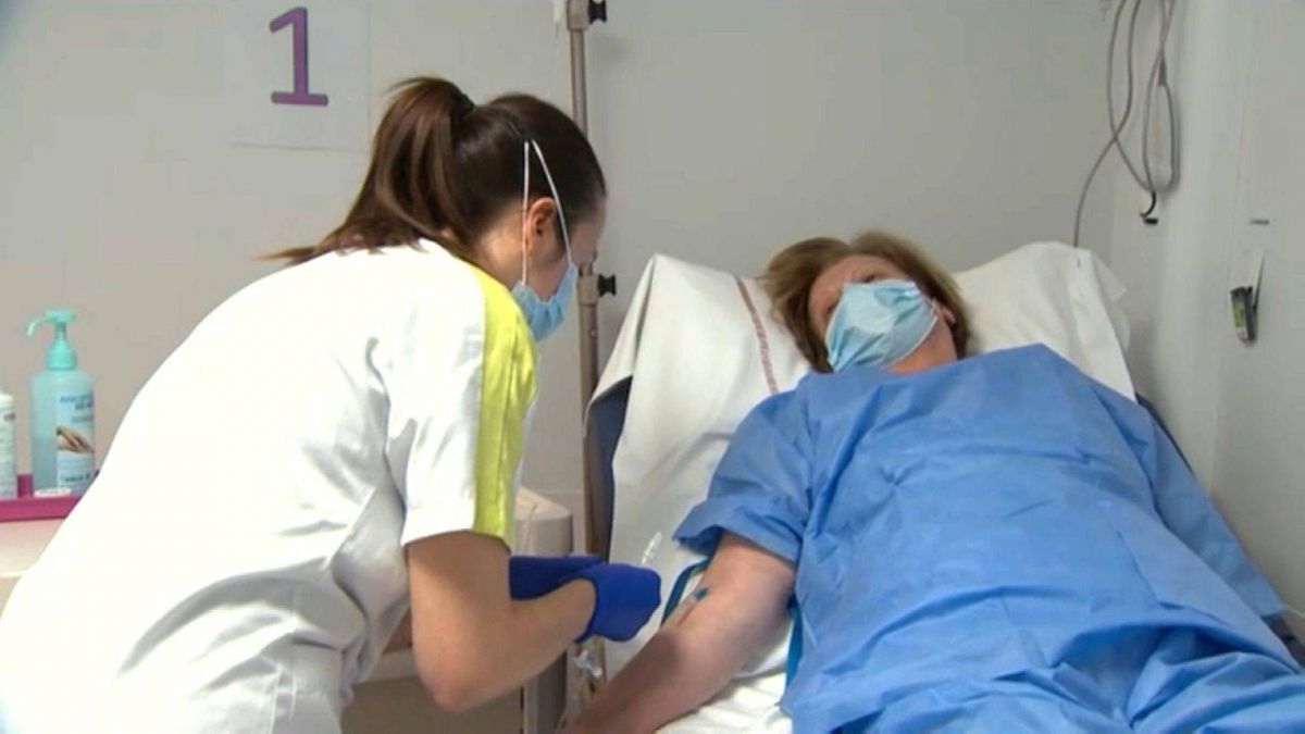 اختبار جديد لتشخيص سرطان المبيض مبكراً