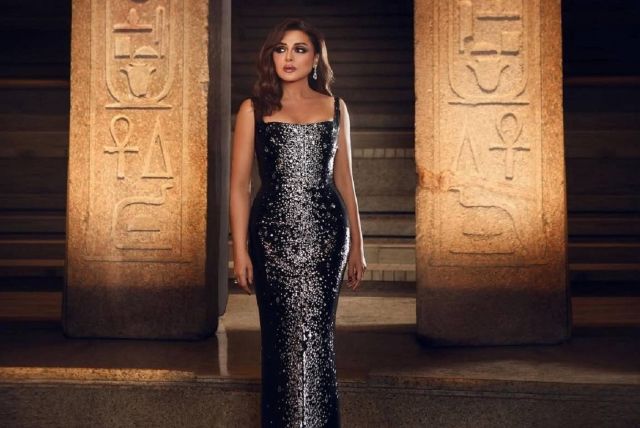 محمود سعد عن حالة أنغام: يوم مصيري (فيديو) 