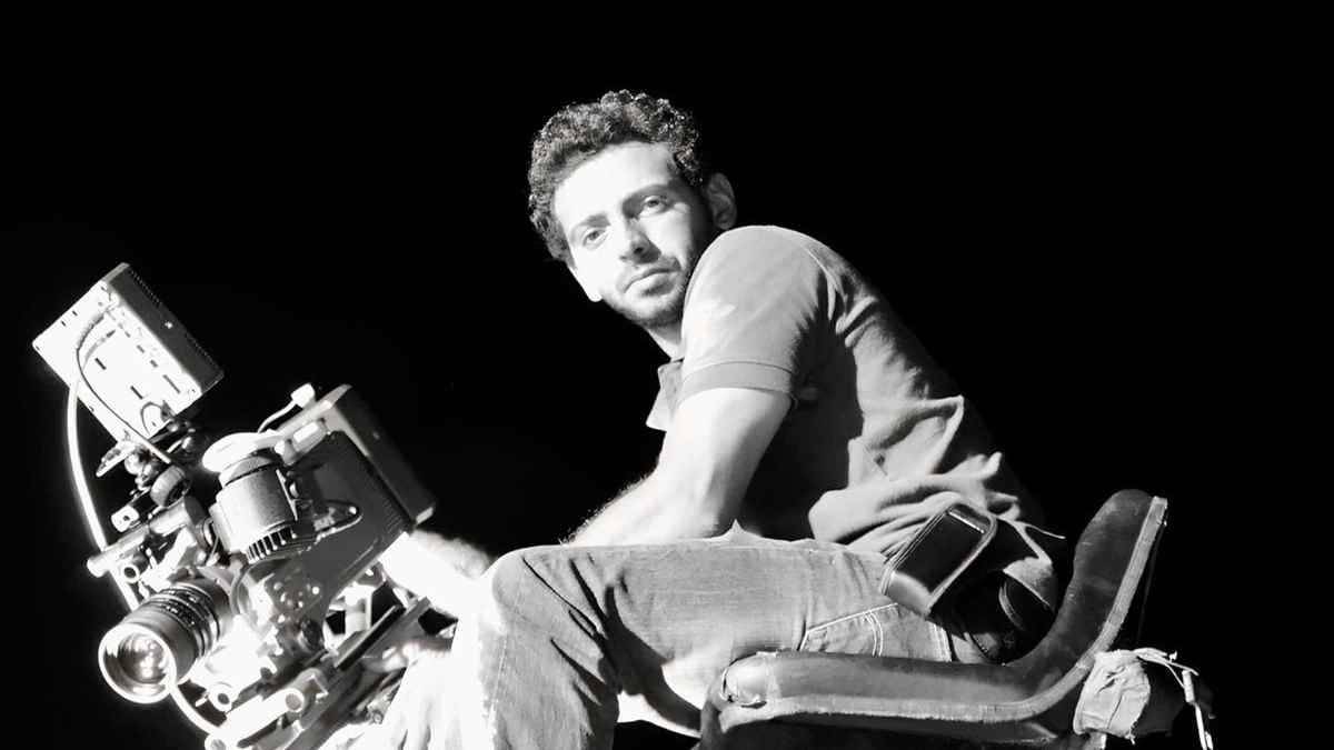 تيمور تيمور يضحي بحياته لإنقاذ ابنه من الغرق