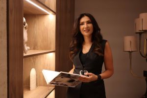 "برنامج عادي" لريما كركي:  كسر القوالب التقليدية