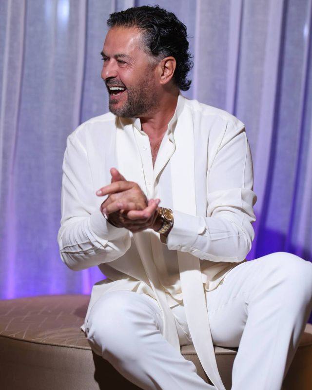 راغب علامة (1)