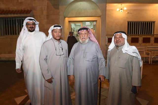 محمد المنيع  