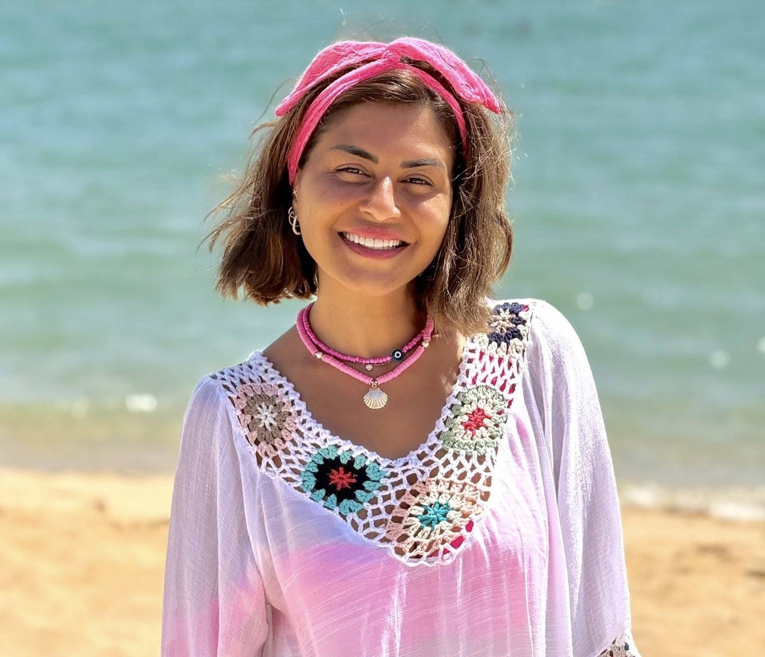 منة فضالي