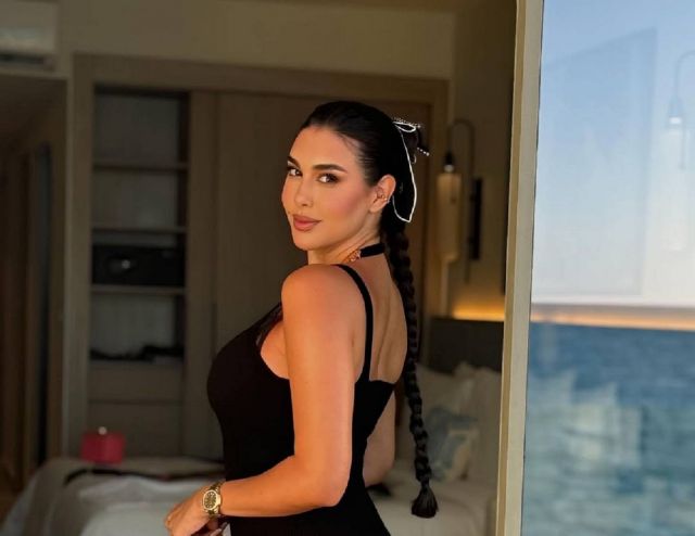 ياسمين صبري