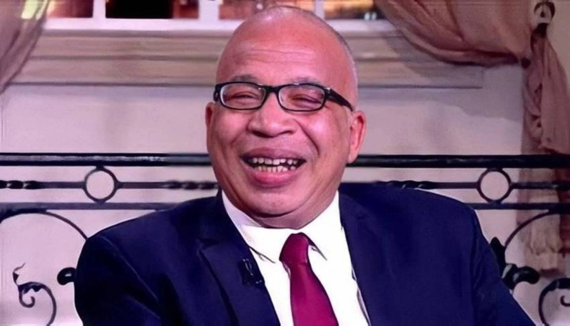 شريف الدسوقي