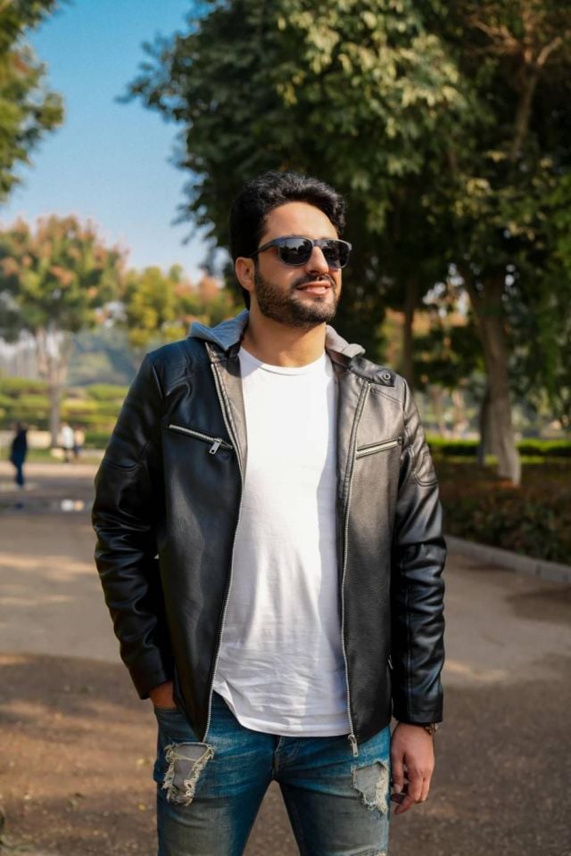 بهاء الخطيب  