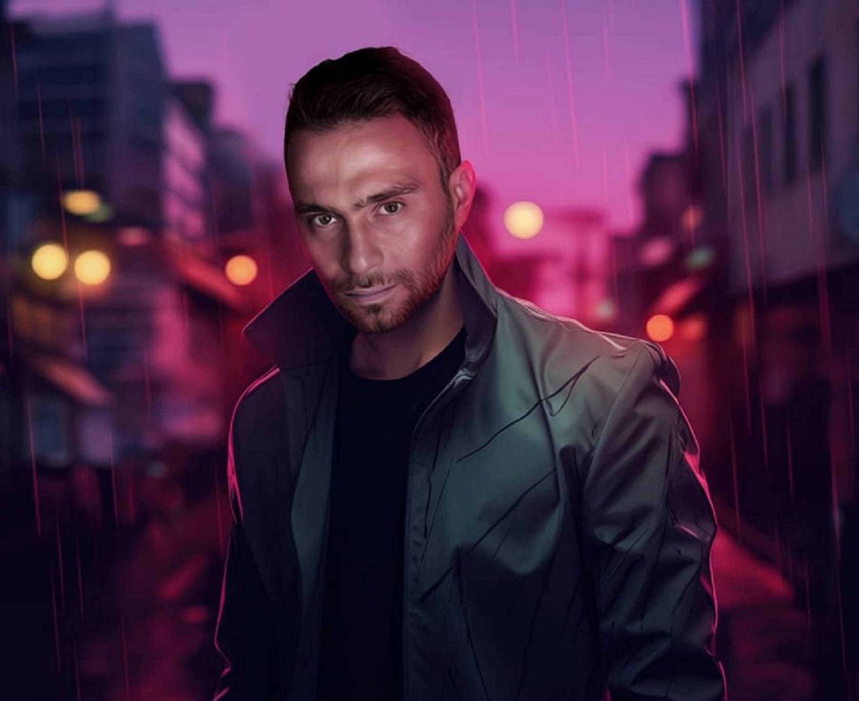 حسام حبيب
