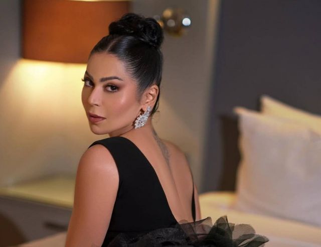 لقاء الخميسي