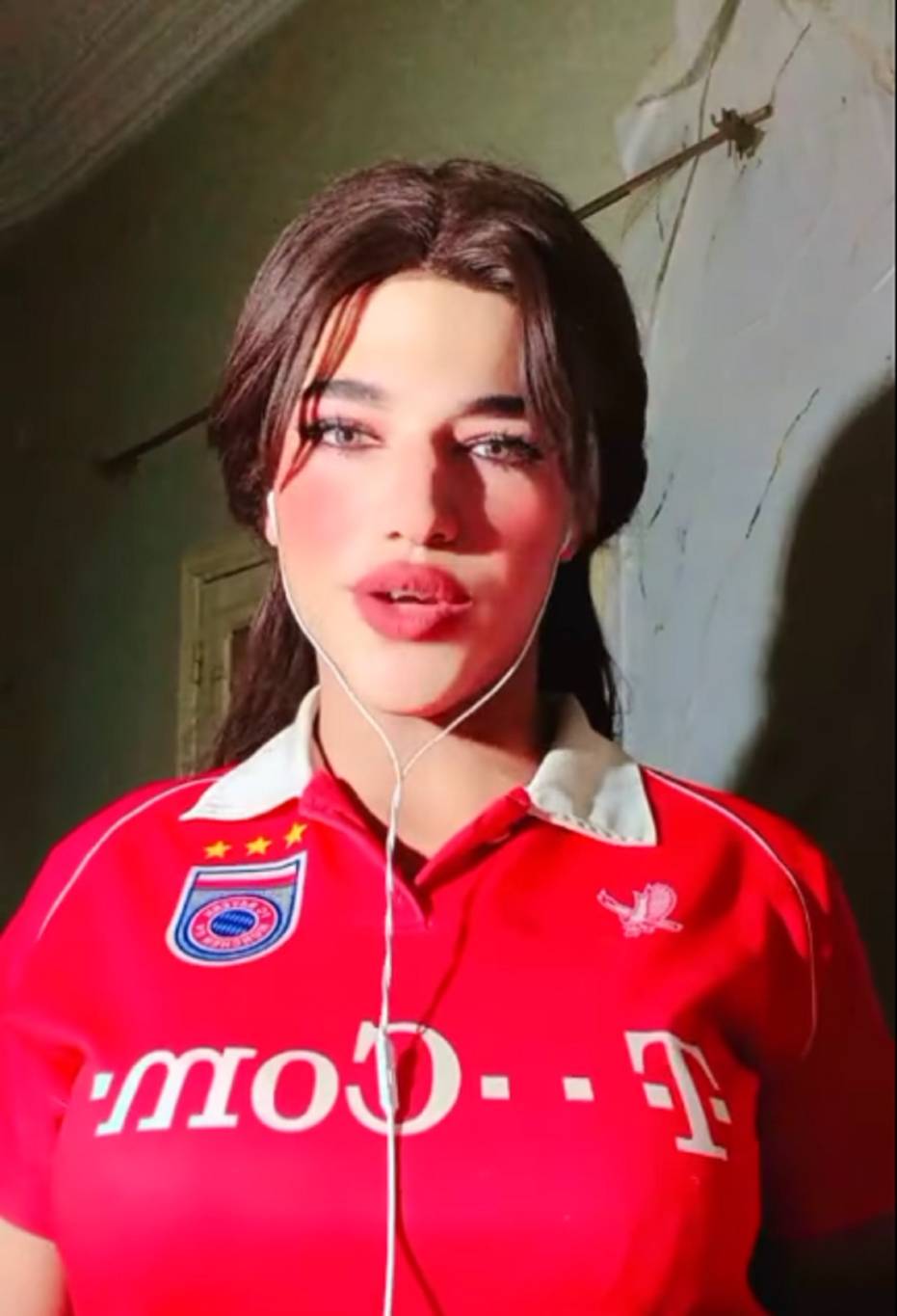 ضجة كبيرة بعد القبض على البلوغر ياسمين... ما القصة!؟