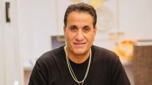 أحمد شيبة يكشف حقيقة سرقة شقته في الإسكندرية