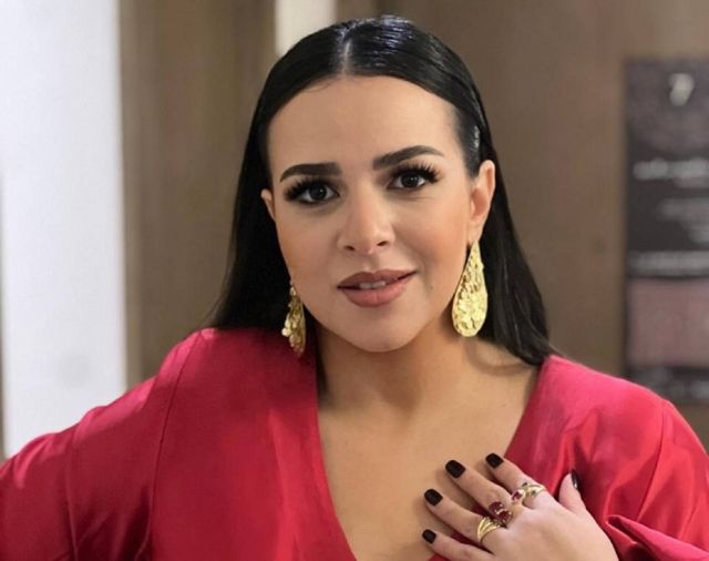 إيمي سمير غانم