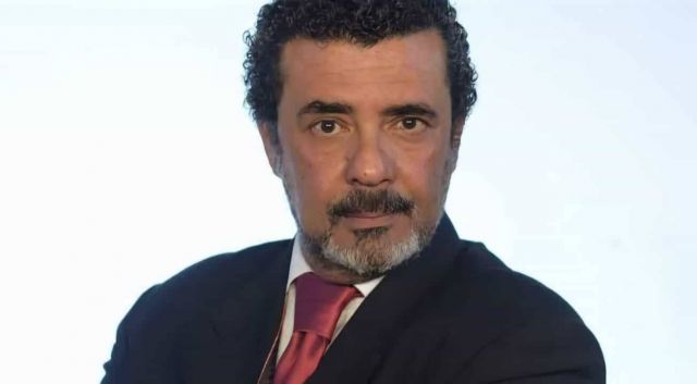 شريف خير الله