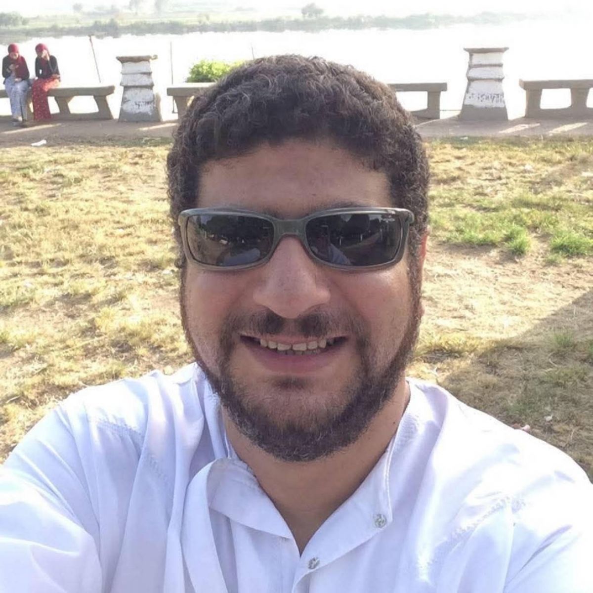 رحيل عمرو سامي بشكل مفاجئ... وأصدقاؤه ينعونه