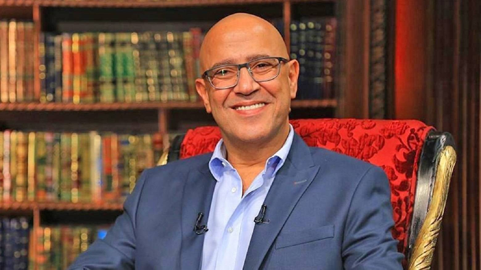 أشرف عبد الباقي