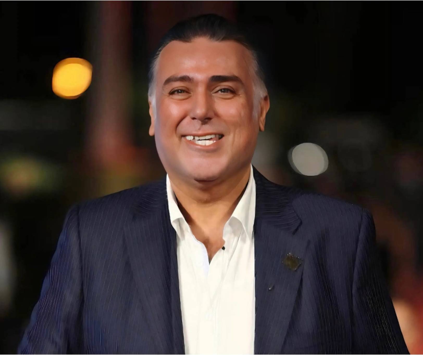 تامر حبيب