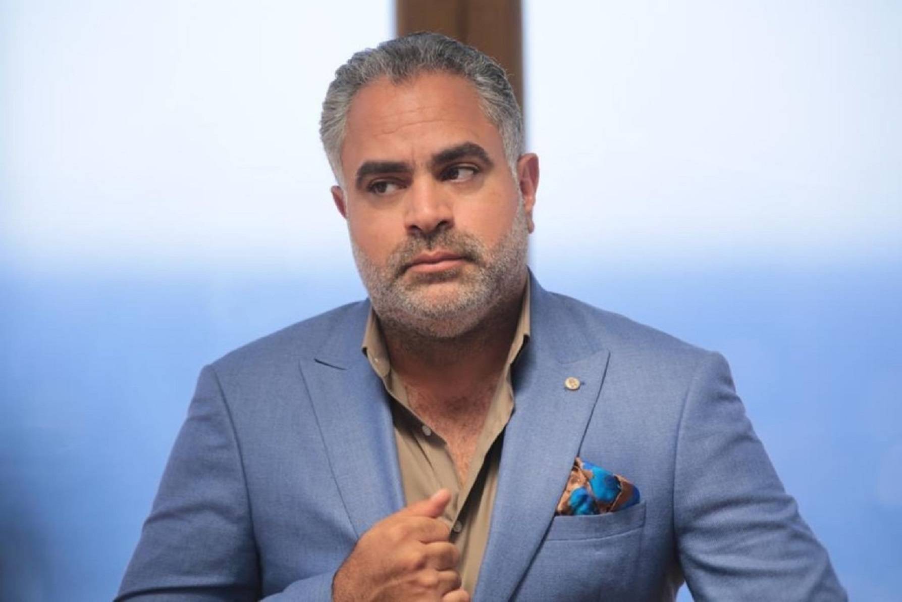 محمد شاهين