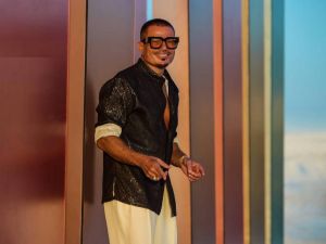 عمرو دياب يتحدّى من جديد بألبومه "ابتدينا": لا يمكن إيقافه