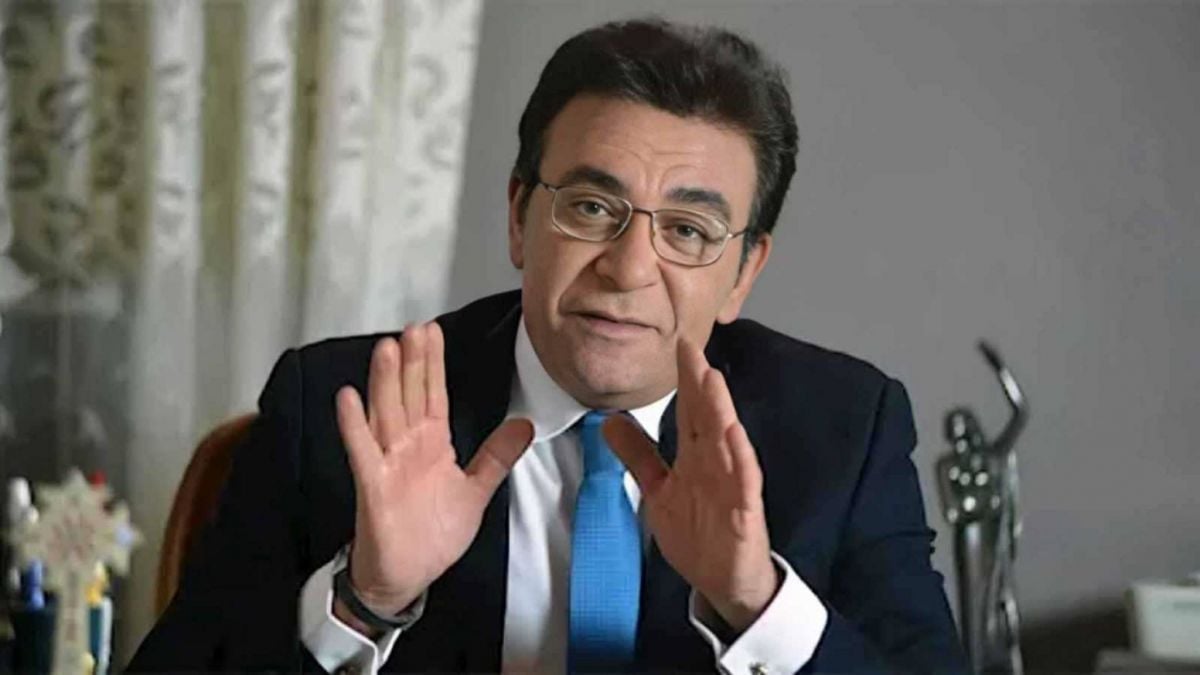 طليقة عاطف كامل الأولى: لست المقصودة بالاتهام بالتسبّب في وفاته